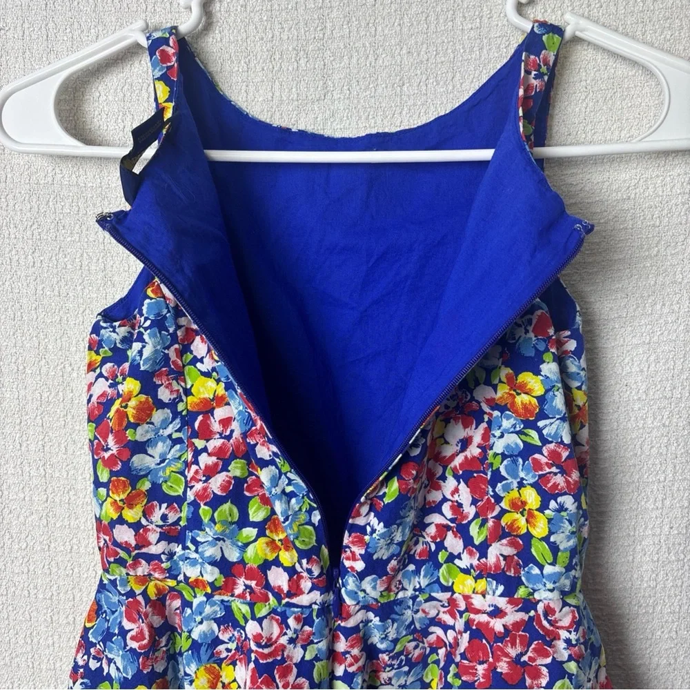 Polo Ralph Lauren charming floral